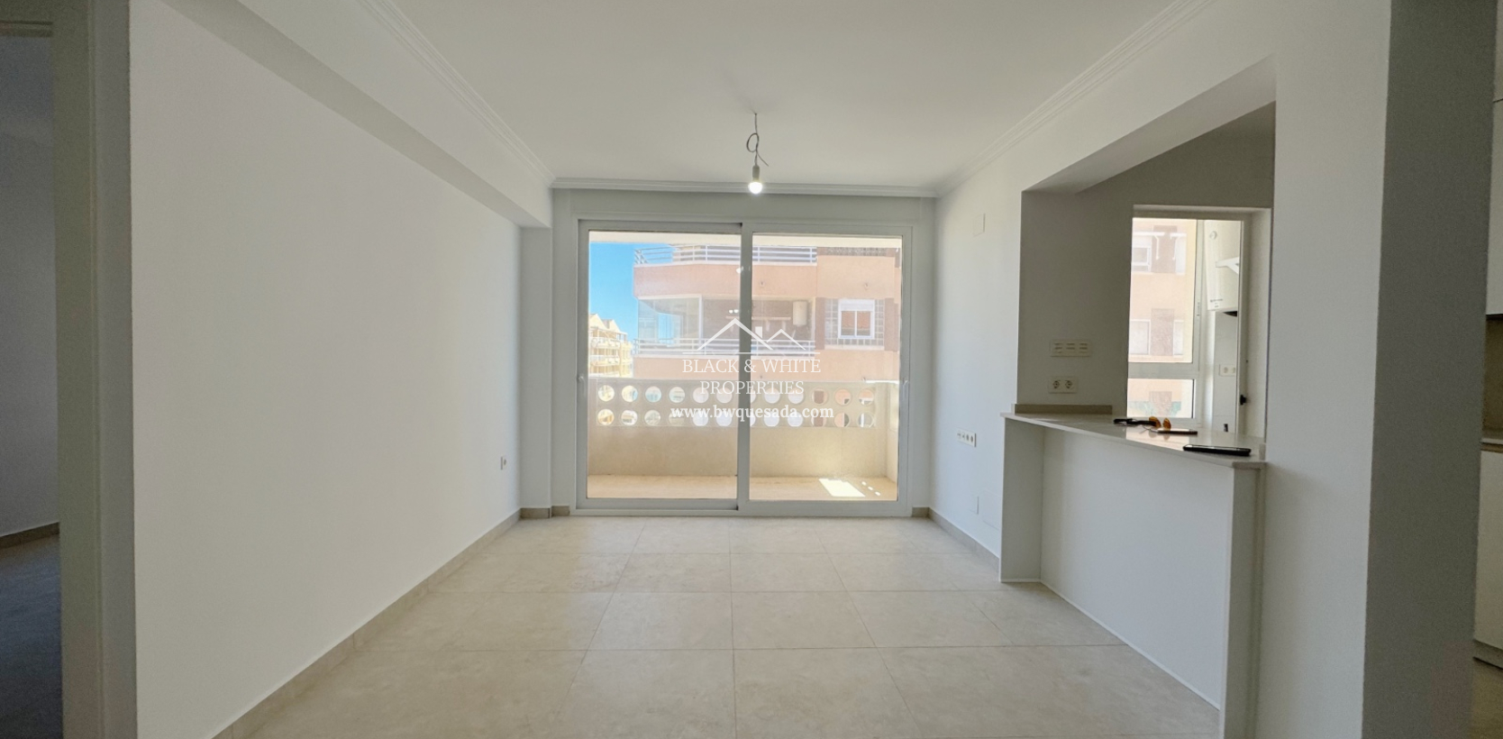 Venta - Apartamento - Torrevieja - La Mata