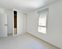 Venta - Apartamento - Torrevieja - La Mata