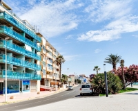 Venta - Apartamento - Torrevieja - Playa de los Locos