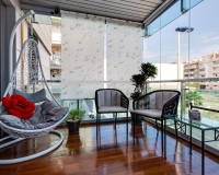 Venta - Apartamento - Torrevieja - Playa de los Locos