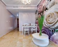 Venta - Apartamento - Torrevieja - Playa de los Locos