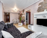 Venta - Apartamento - Torrevieja - Playa de los Locos