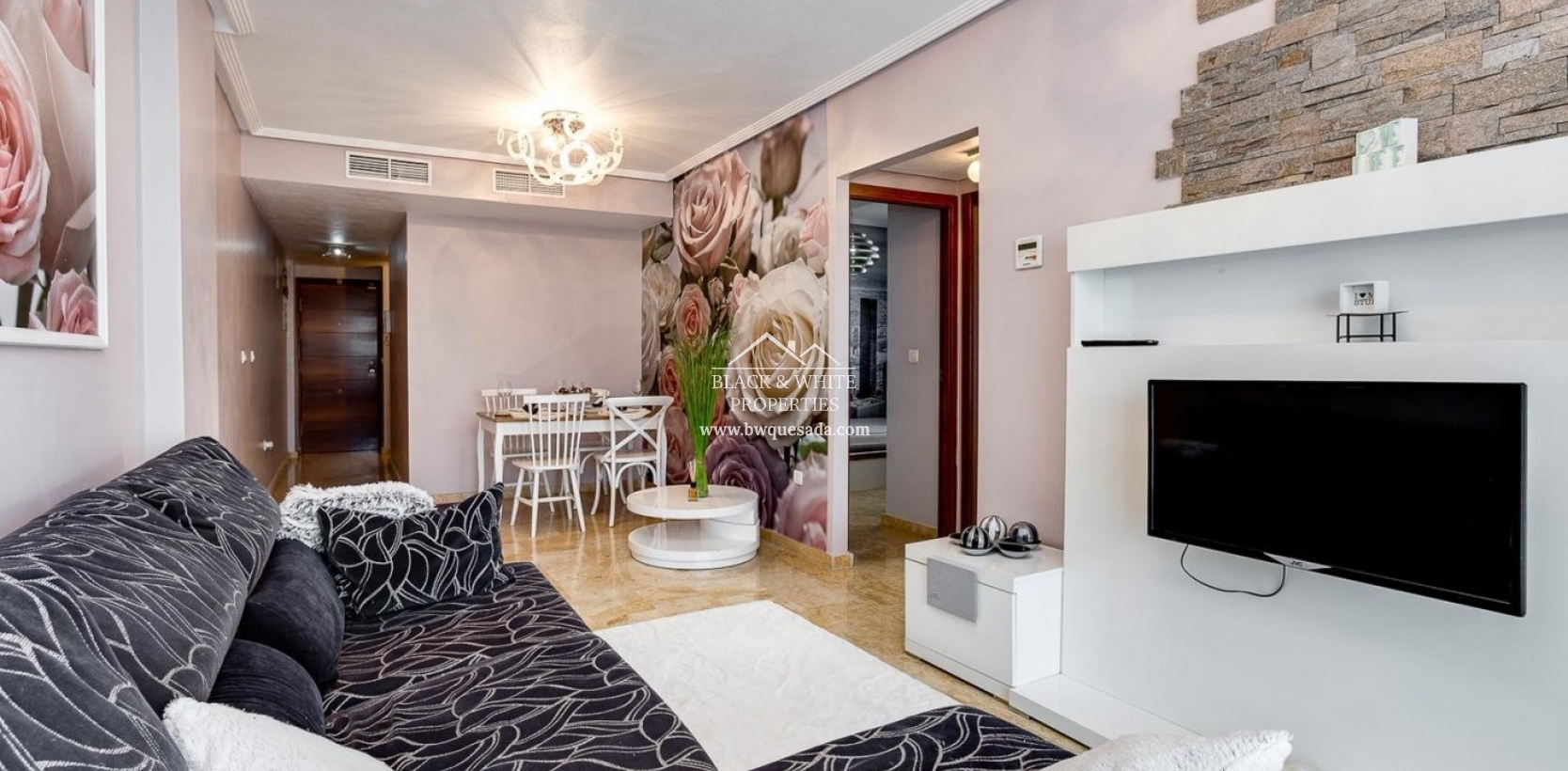 Venta - Apartamento - Torrevieja - Playa de los Locos