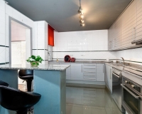 Venta - Apartamento - Torrevieja - Playa de los Locos