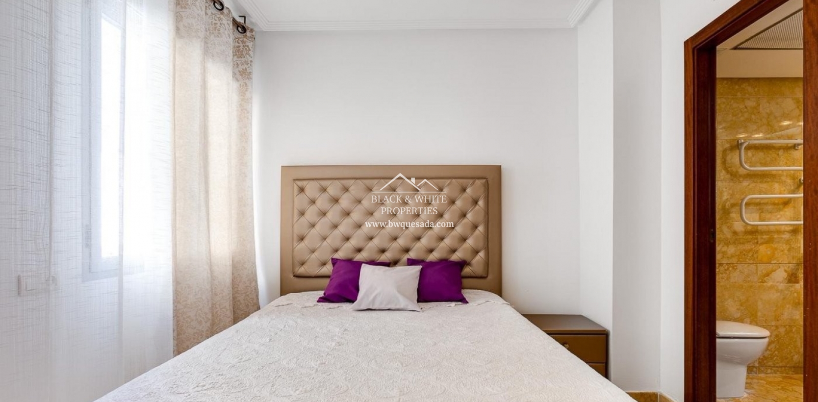 Venta - Apartamento - Torrevieja - Playa de los Locos