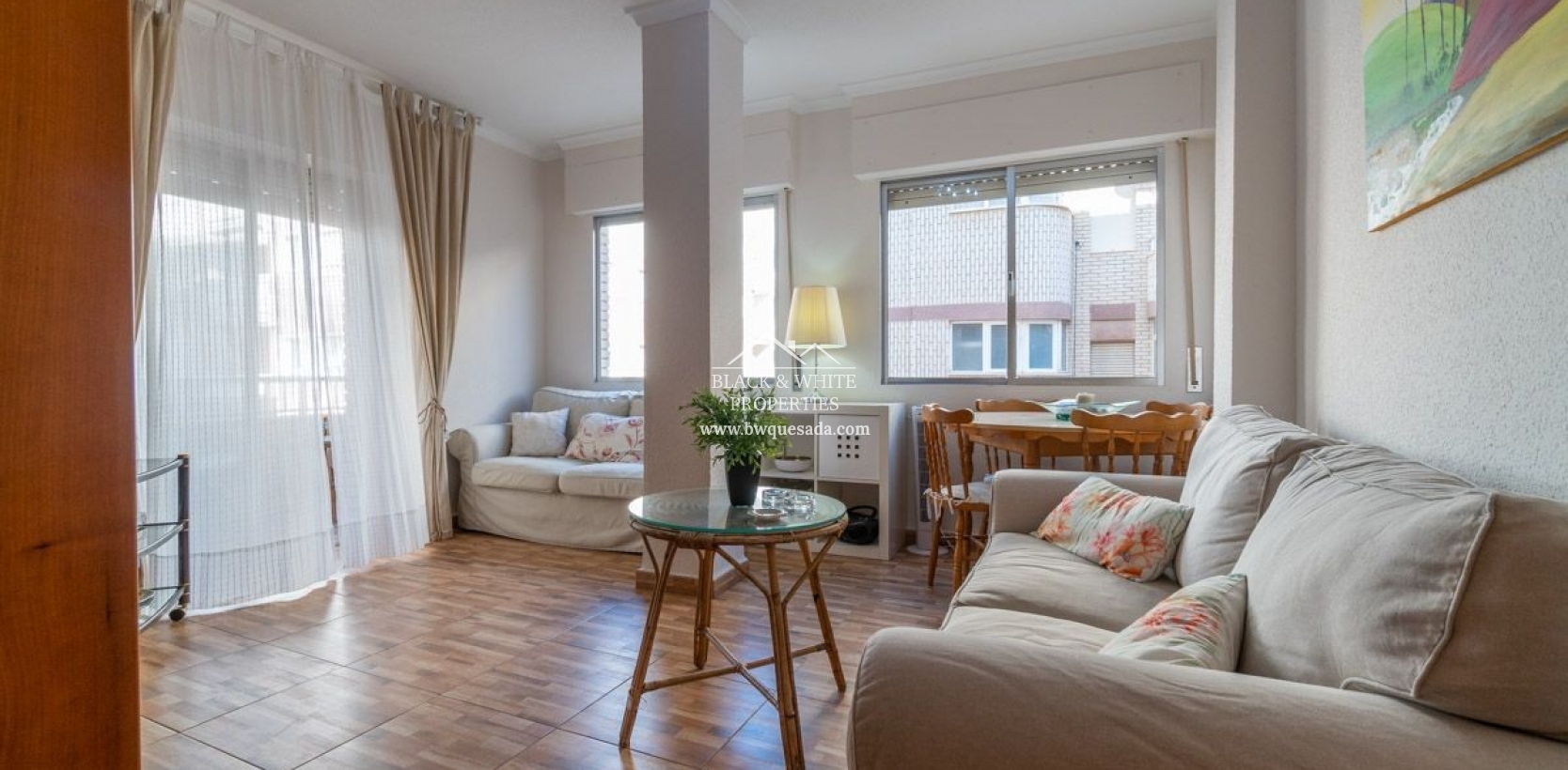 Venta - Apartamento - Torrevieja - Playa del Cura