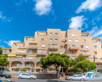 Venta - Apartamento - Torrevieja - Punta prima