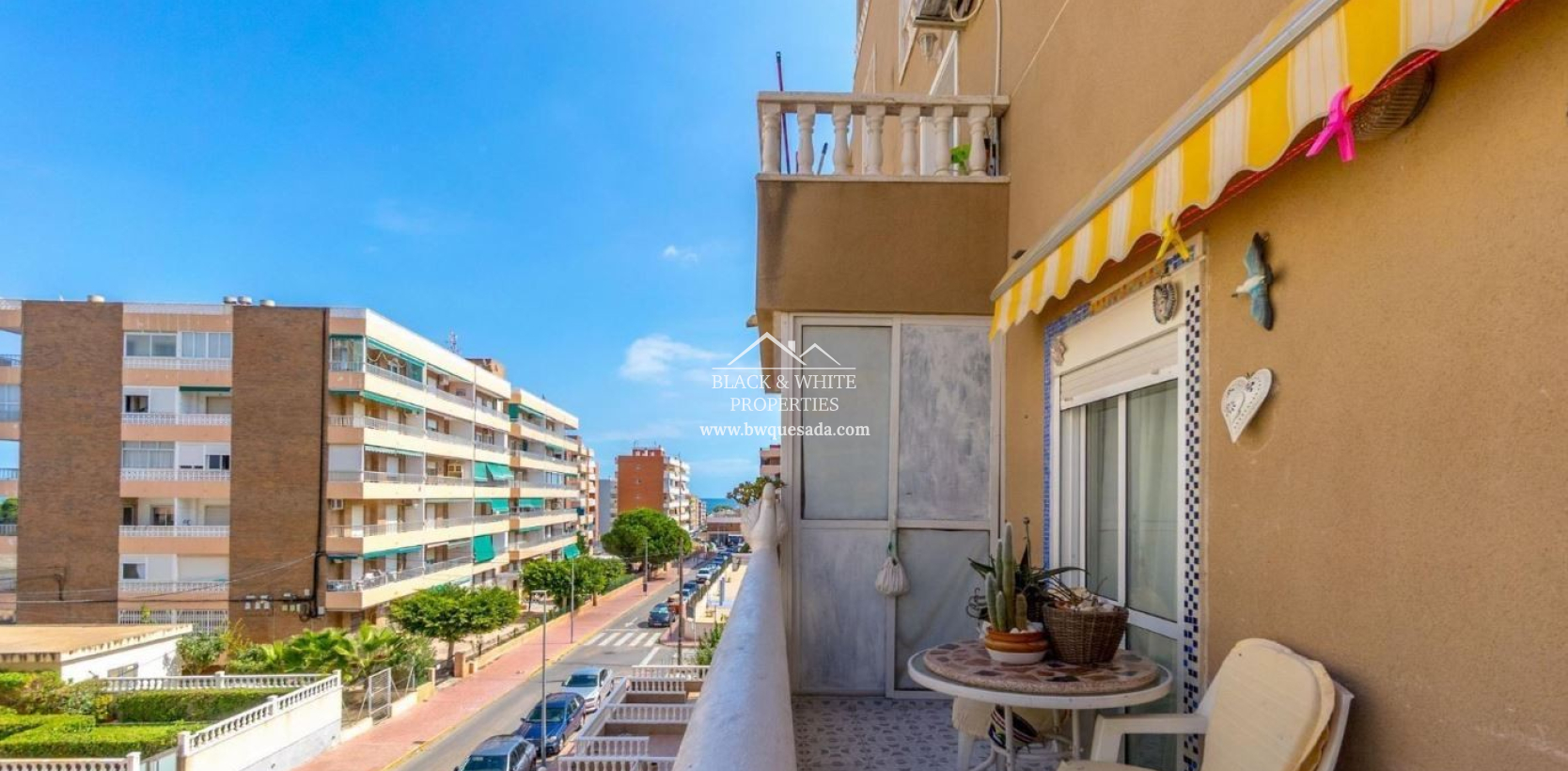 Venta - Apartamento - Torrevieja - Punta prima