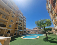 Venta - Apartamento - Torrevieja - Torrelamata - La Mata