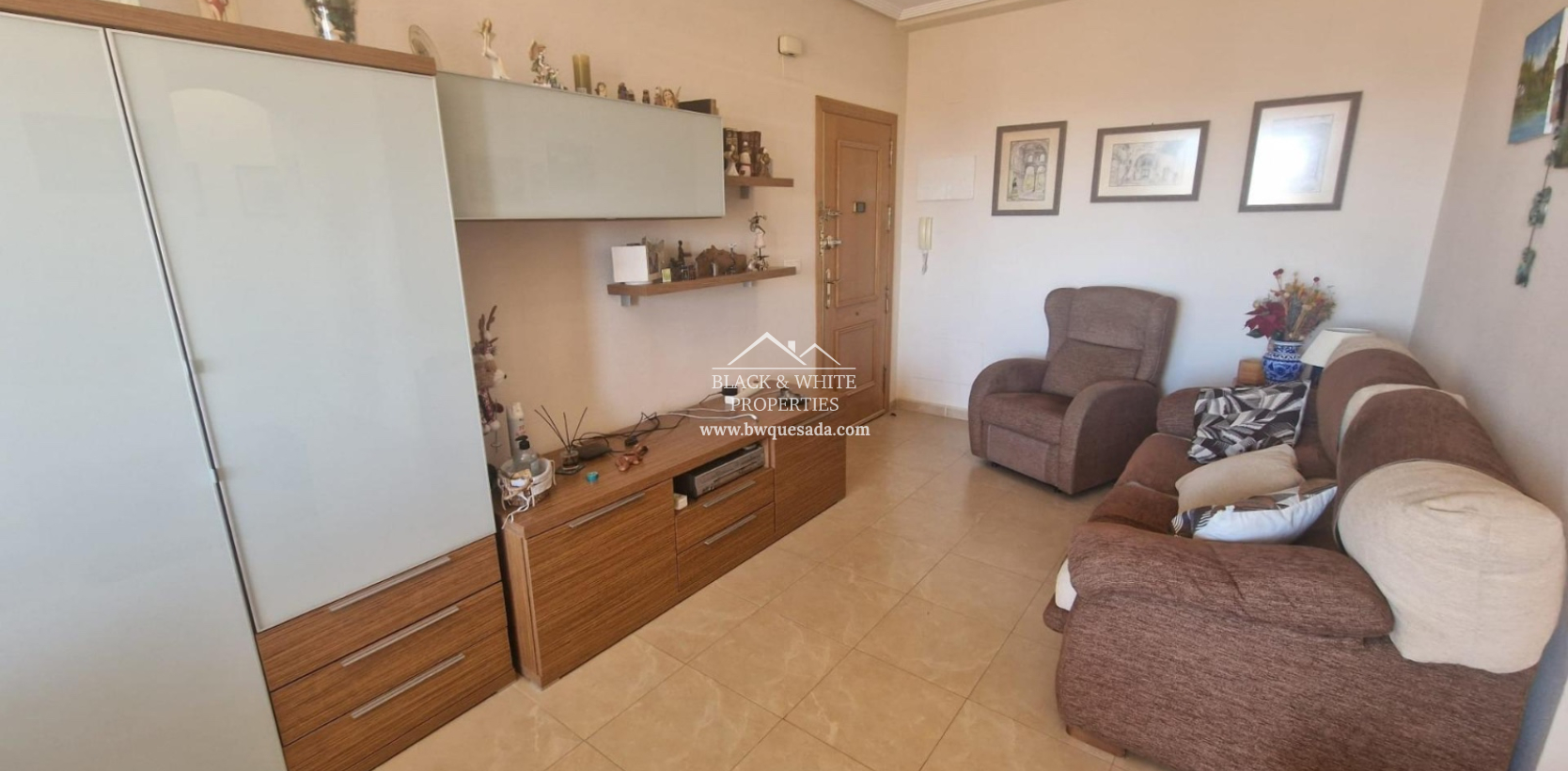 Venta - Apartamento - Torrevieja - Torrelamata - La Mata