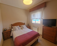 Venta - Apartamento - Torrevieja - Torrelamata - La Mata