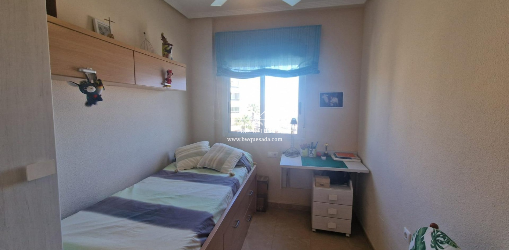 Venta - Apartamento - Torrevieja - Torrelamata - La Mata