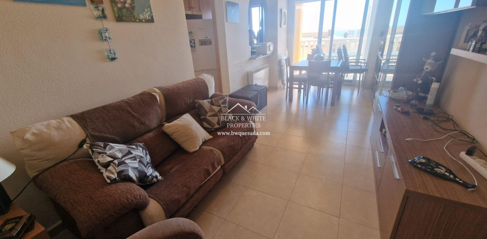 Venta - Apartamento - Torrevieja - Torrelamata - La Mata