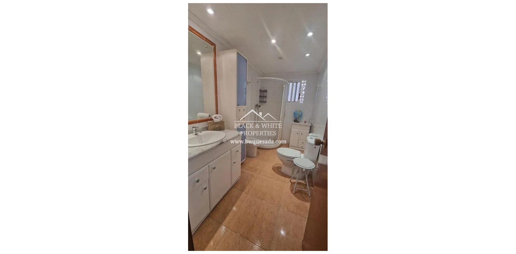 Venta - Apartamento - Torrevieja