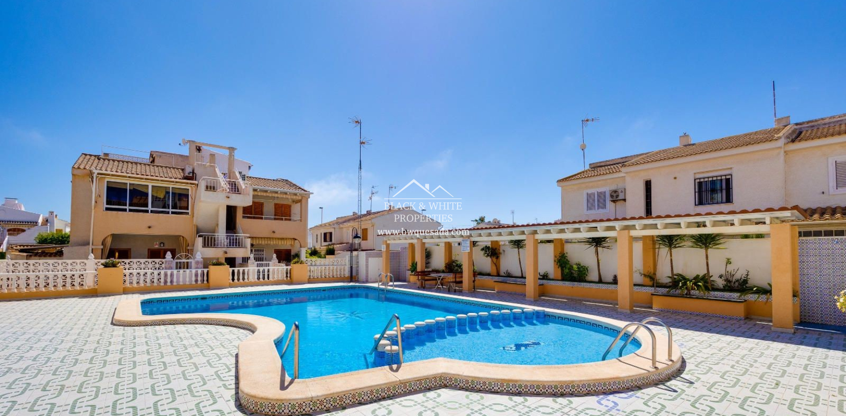 Venta - Apartamento - Torrevieja