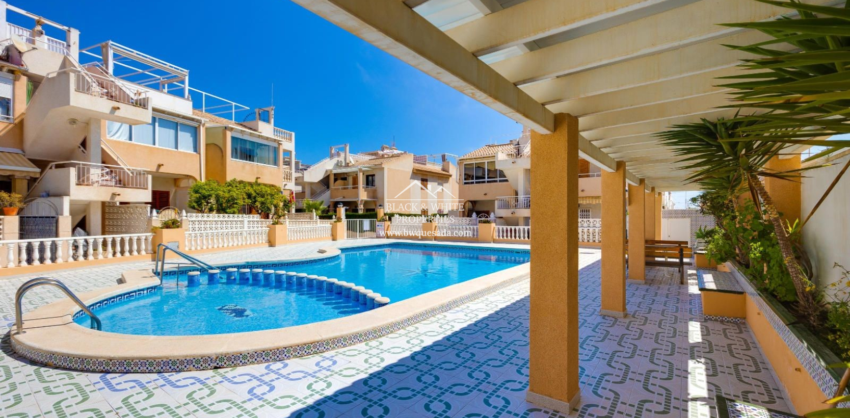Venta - Apartamento - Torrevieja