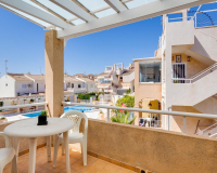 Venta - Apartamento - Torrevieja