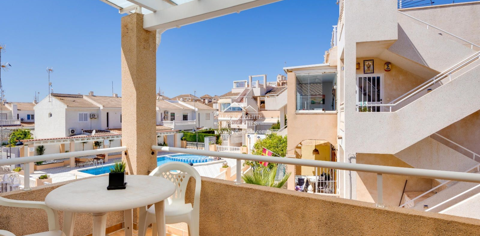 Venta - Apartamento - Torrevieja