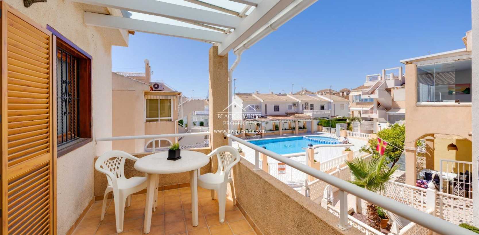 Venta - Apartamento - Torrevieja