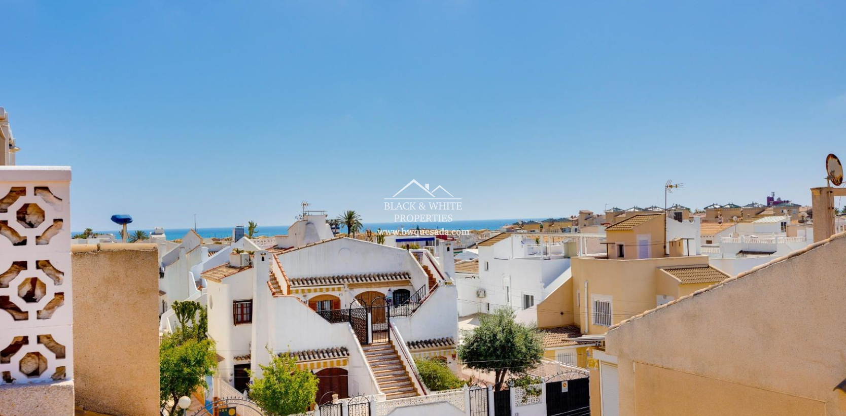 Venta - Apartamento - Torrevieja