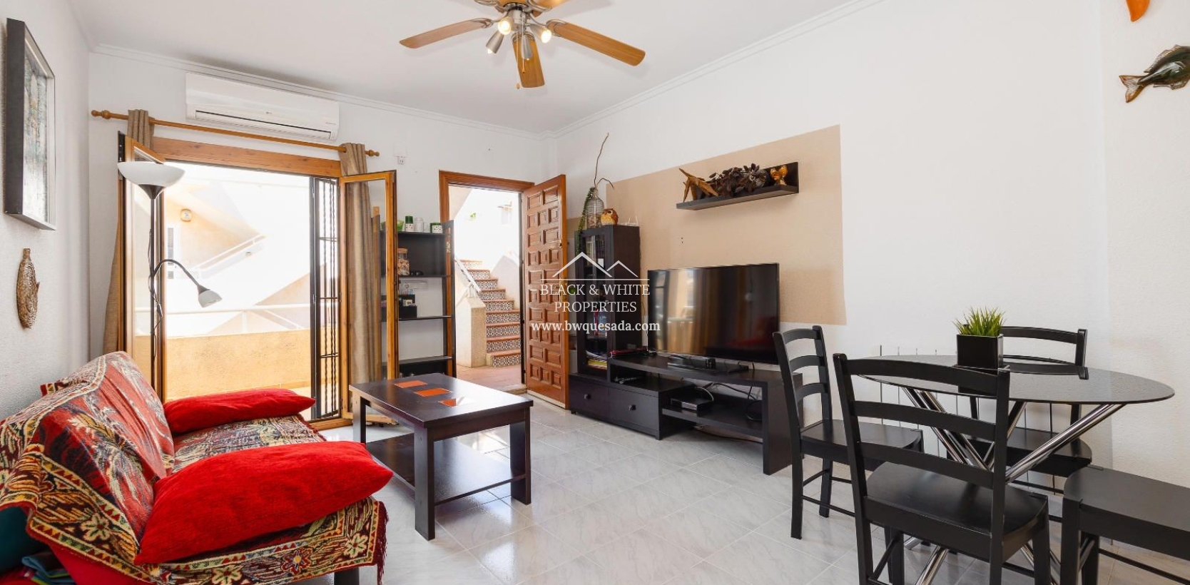 Venta - Apartamento - Torrevieja