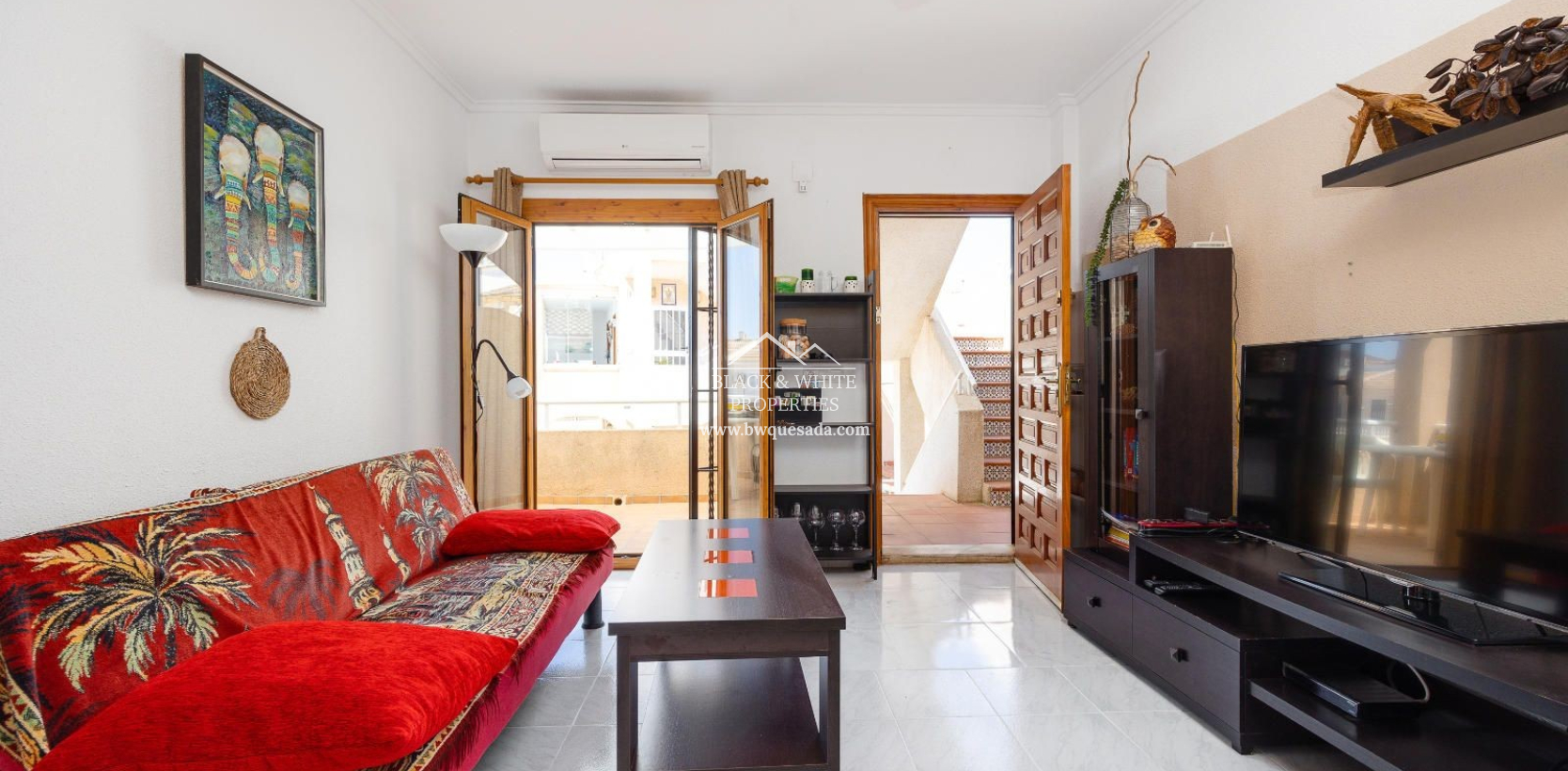 Venta - Apartamento - Torrevieja