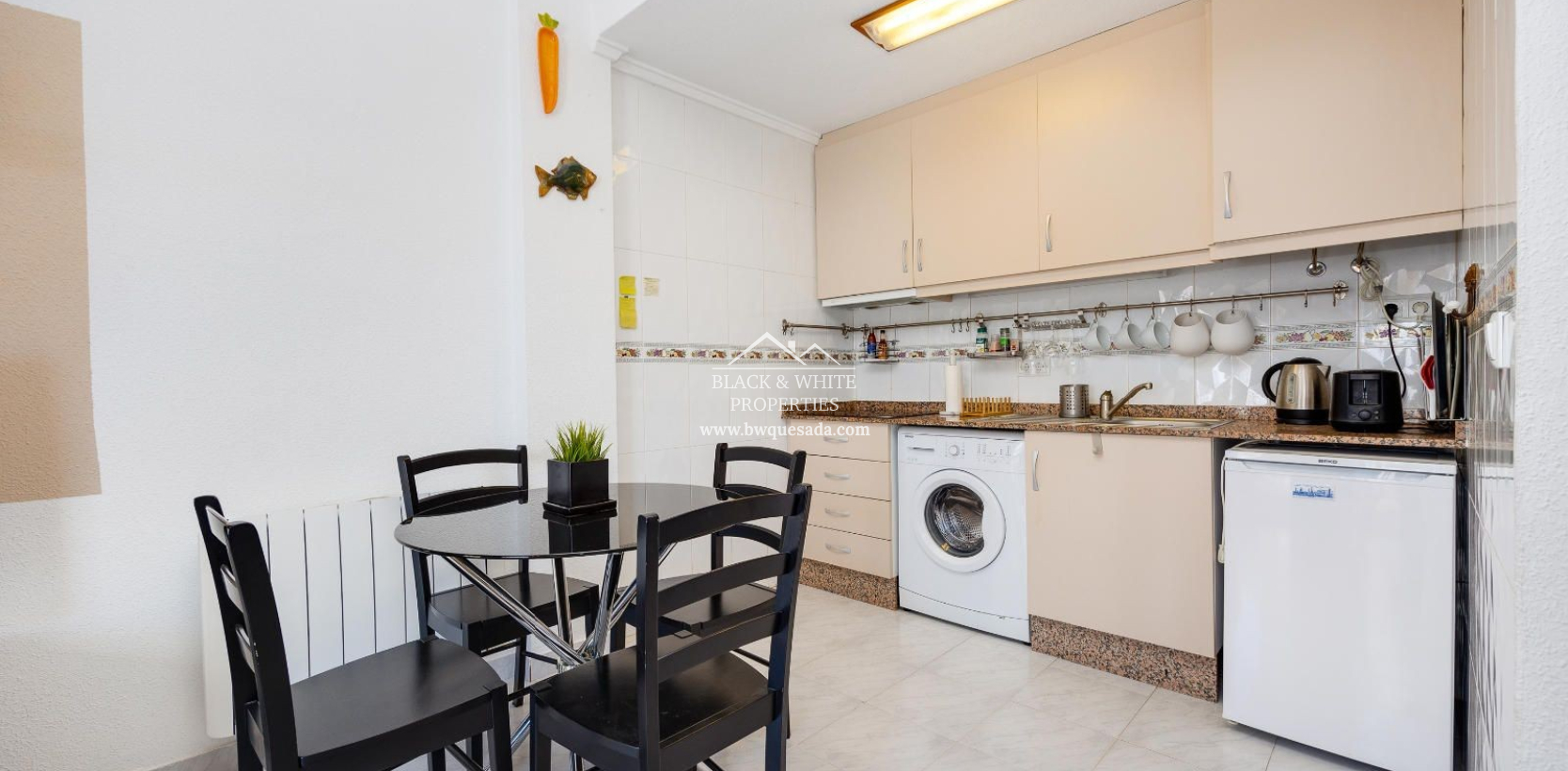 Venta - Apartamento - Torrevieja