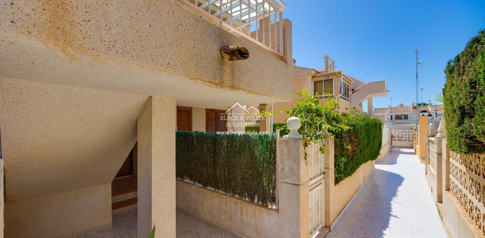 Venta - Apartamento - Torrevieja