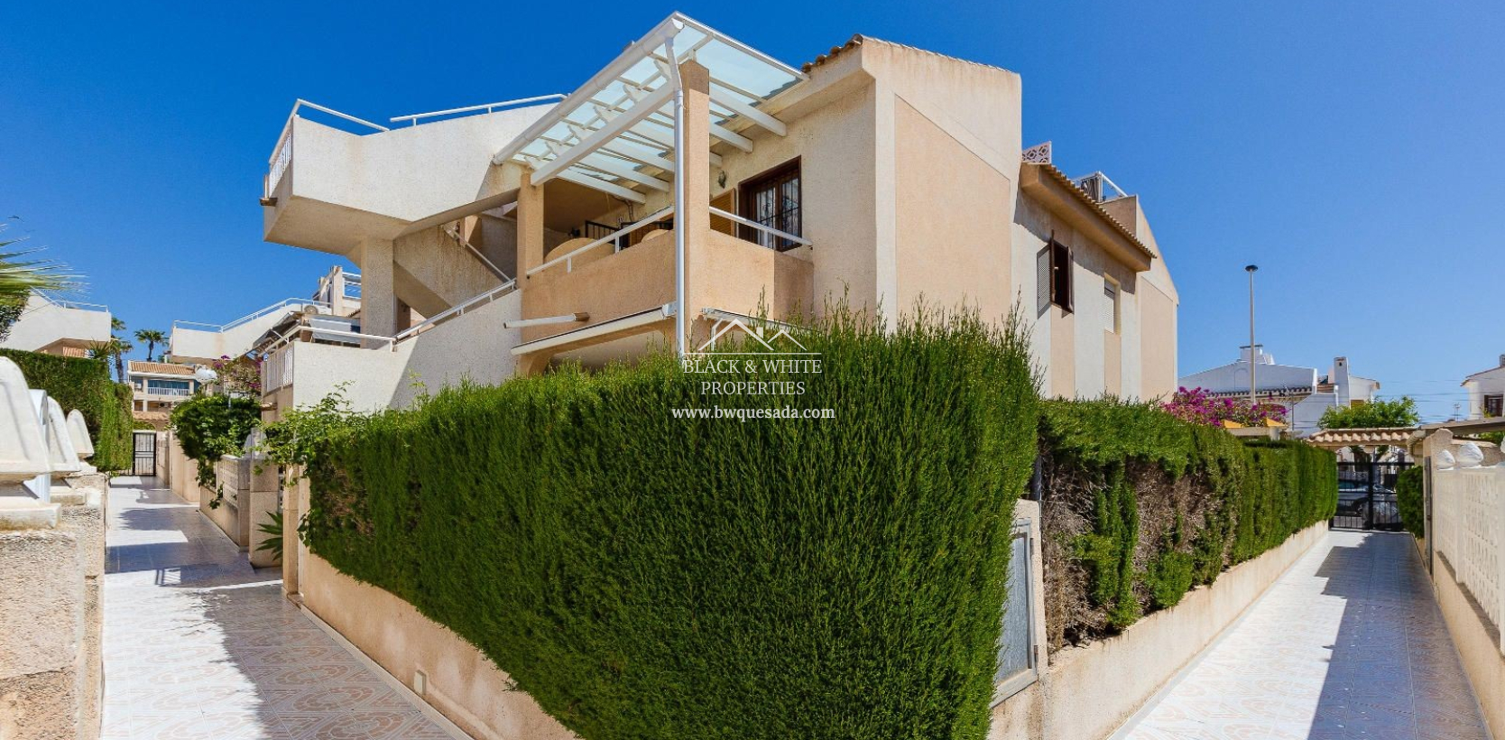 Venta - Apartamento - Torrevieja