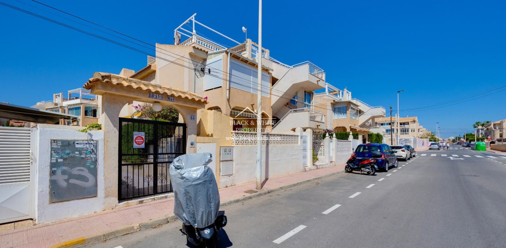 Venta - Apartamento - Torrevieja
