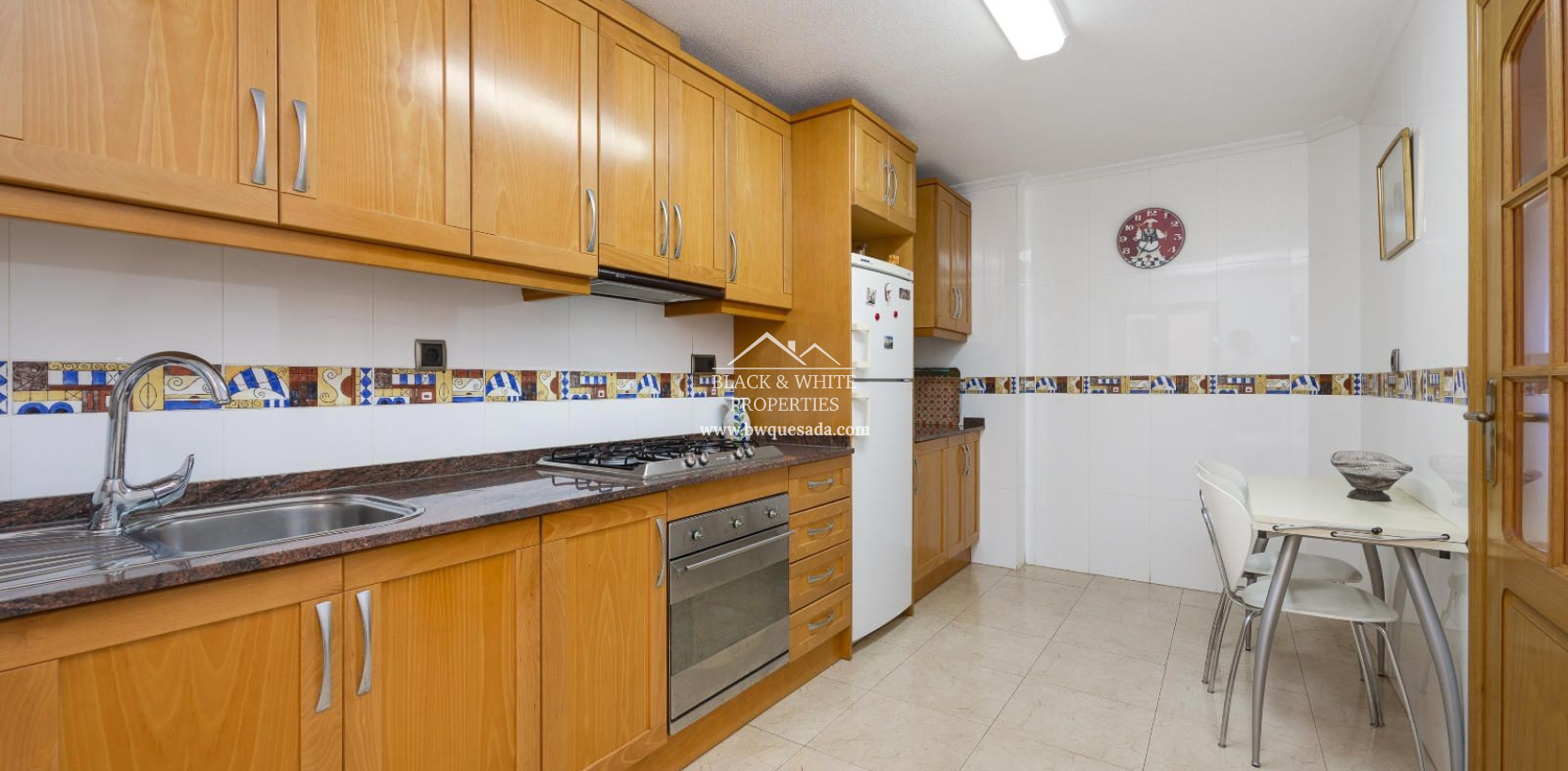 Venta - Apartamento - Torrevieja