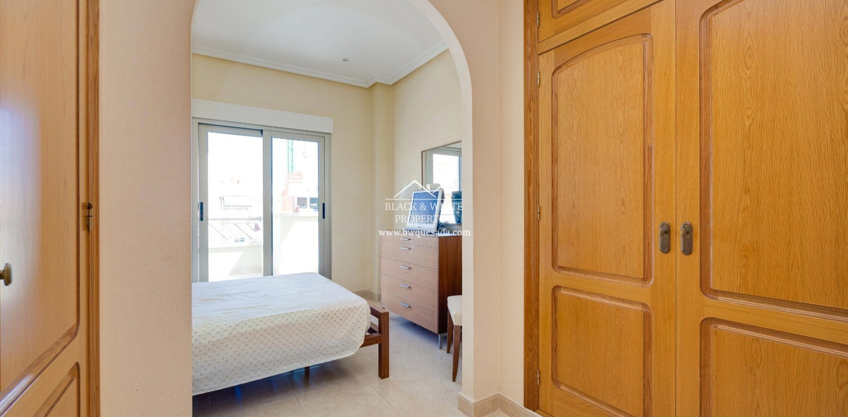 Venta - Apartamento - Torrevieja