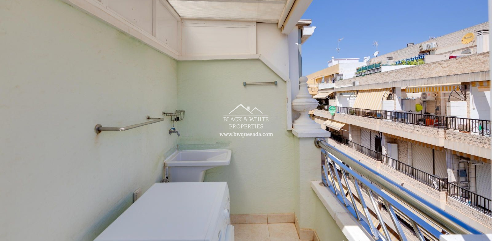 Venta - Apartamento - Torrevieja