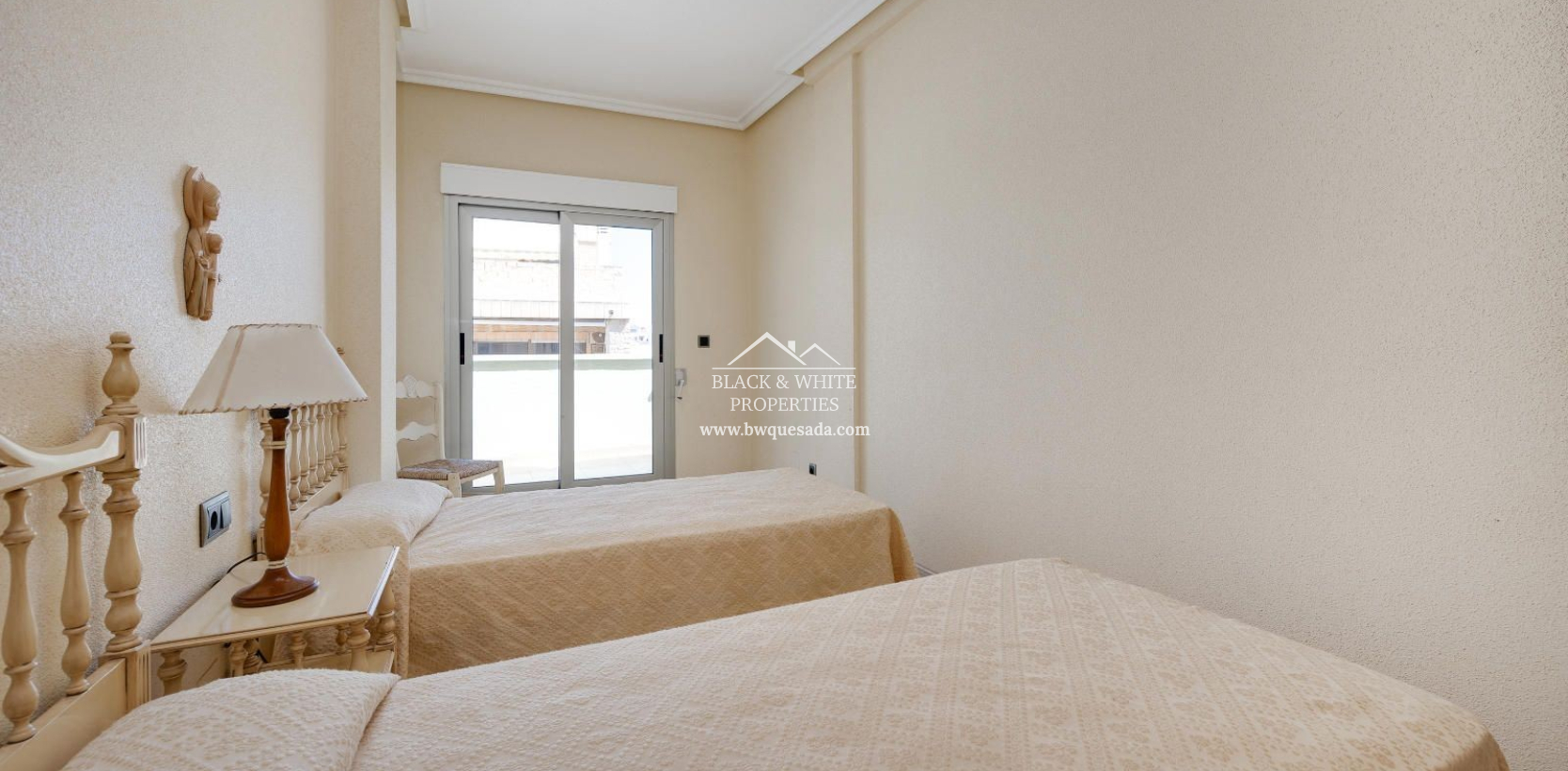 Venta - Apartamento - Torrevieja