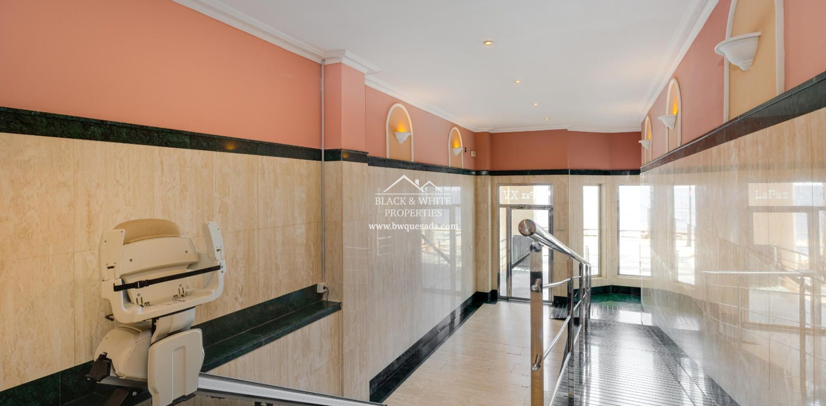 Venta - Apartamento - Torrevieja