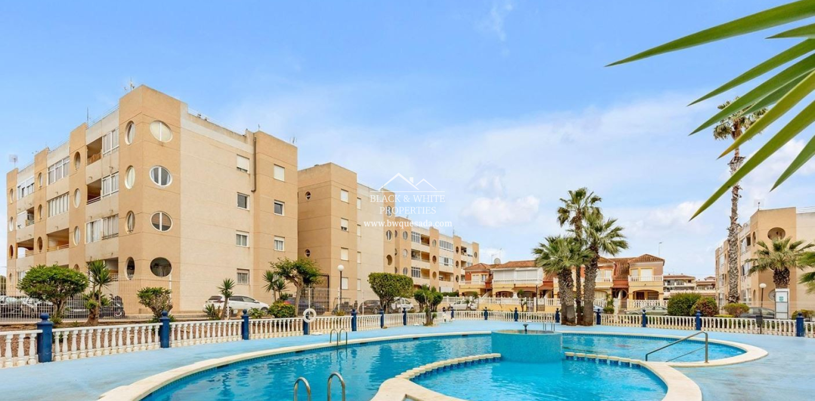 Venta - Apartamento - Torrevieja