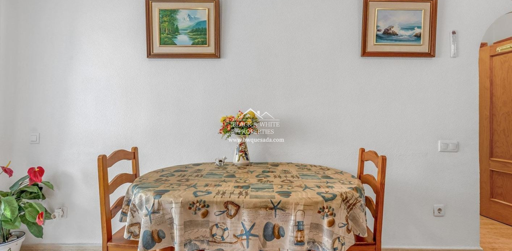 Venta - Apartamento - Torrevieja