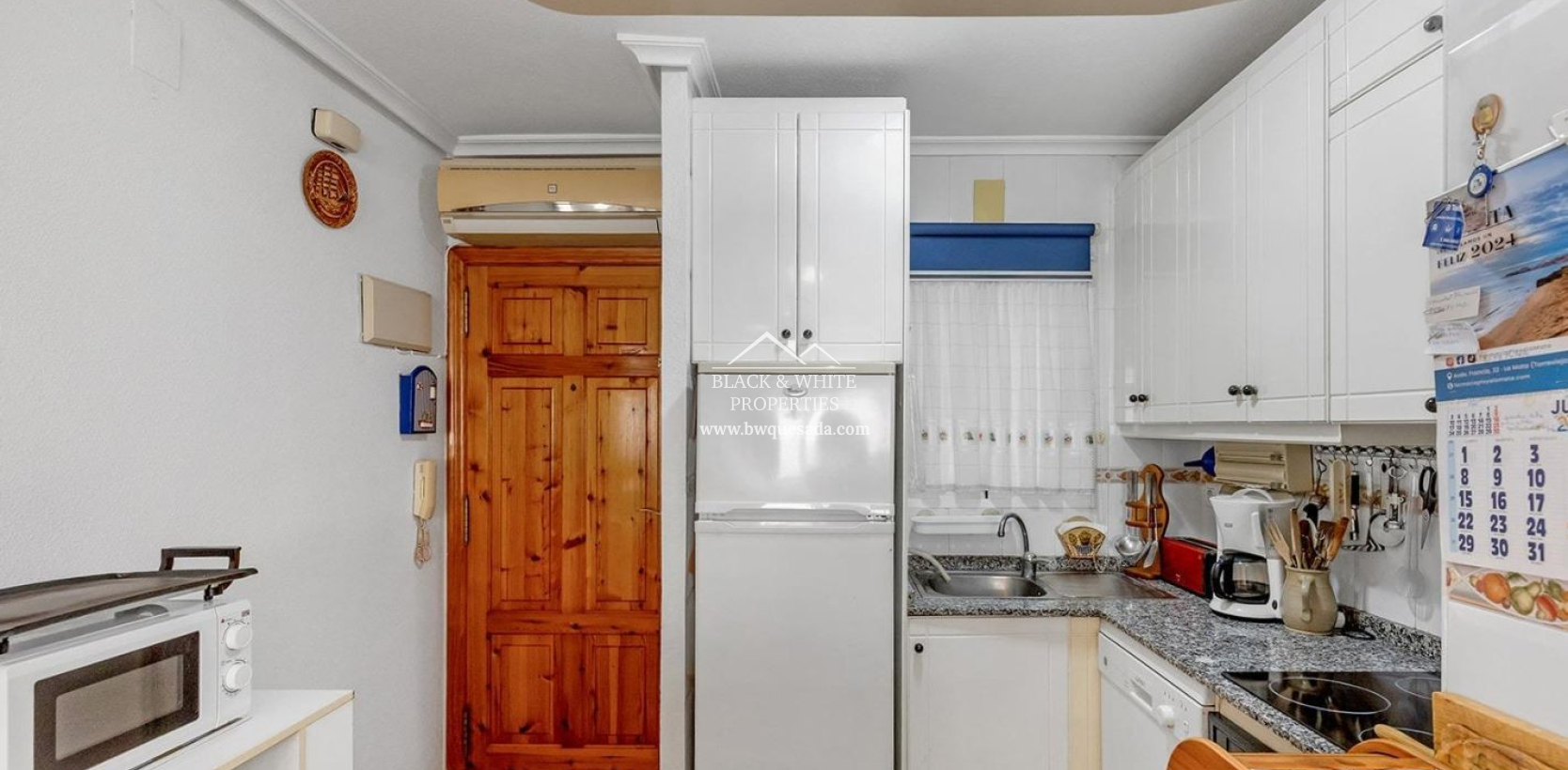 Venta - Apartamento - Torrevieja