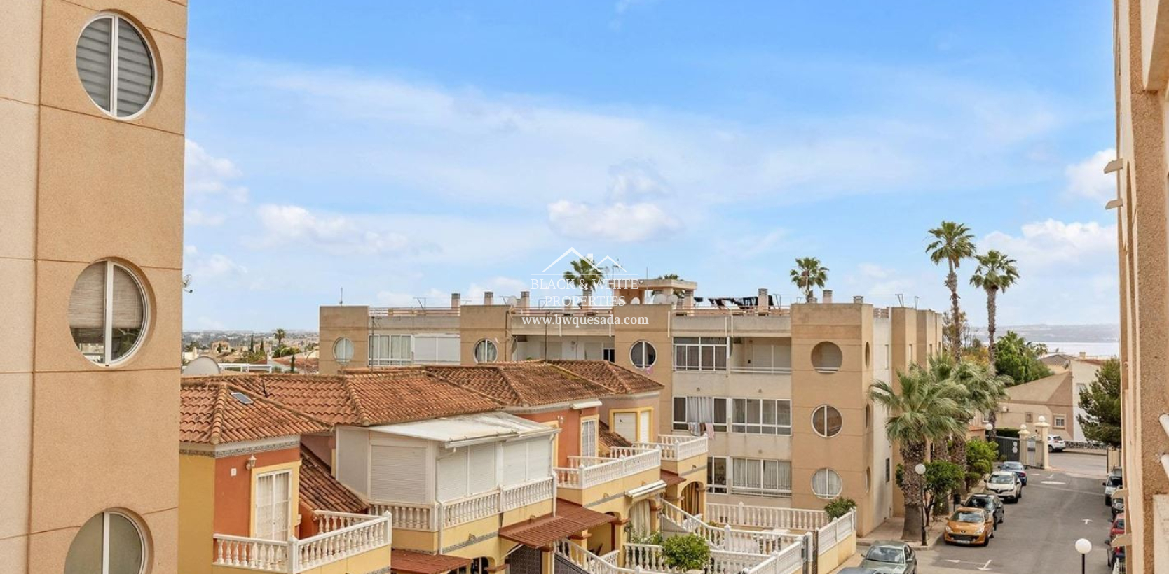 Venta - Apartamento - Torrevieja