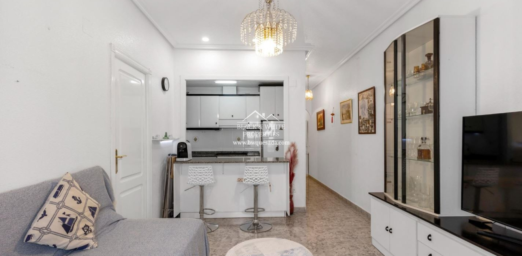 Venta - Apartamento - Torrevieja