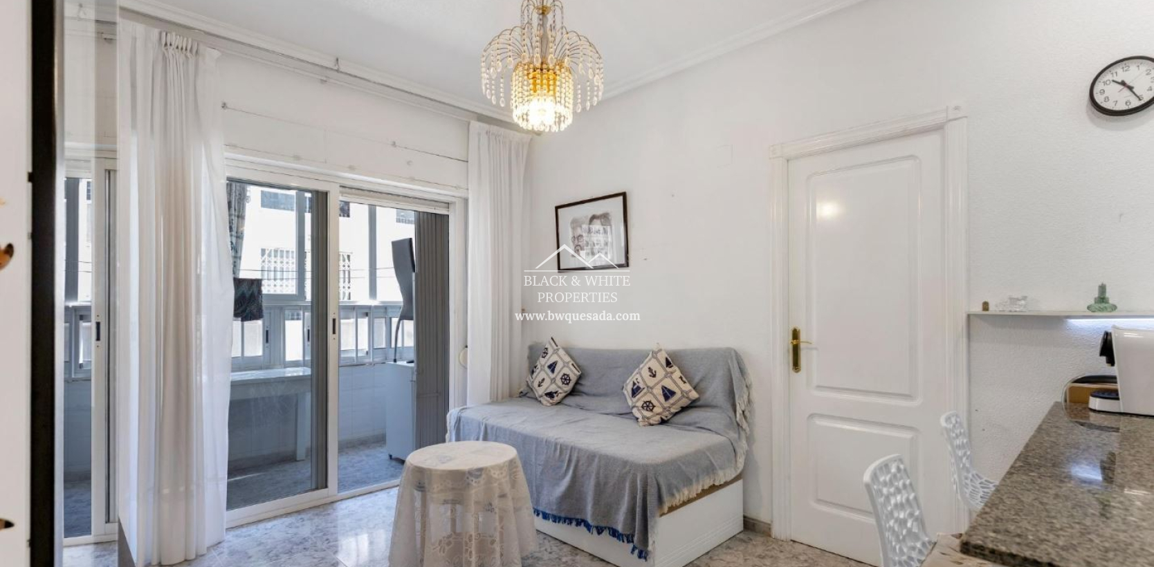 Venta - Apartamento - Torrevieja