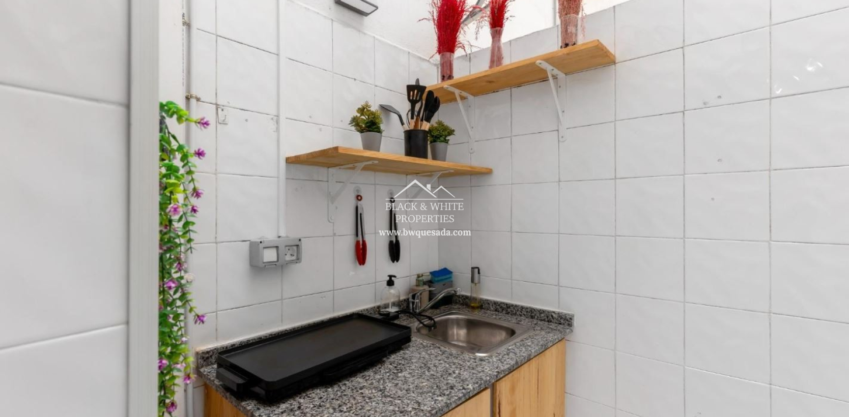 Venta - Apartamento - Torrevieja