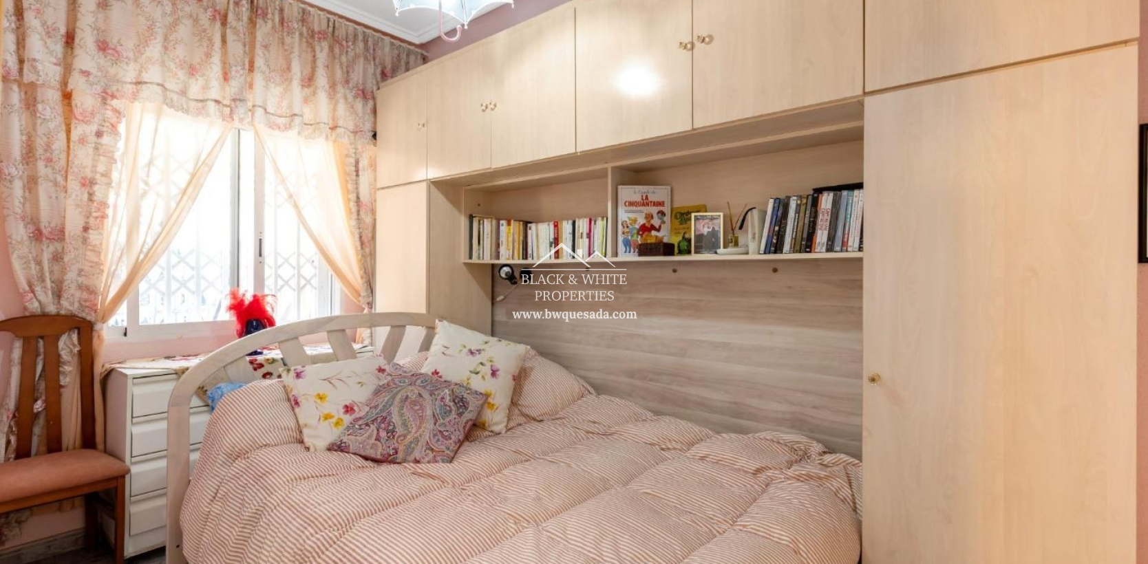 Venta - Apartamento - Torrevieja