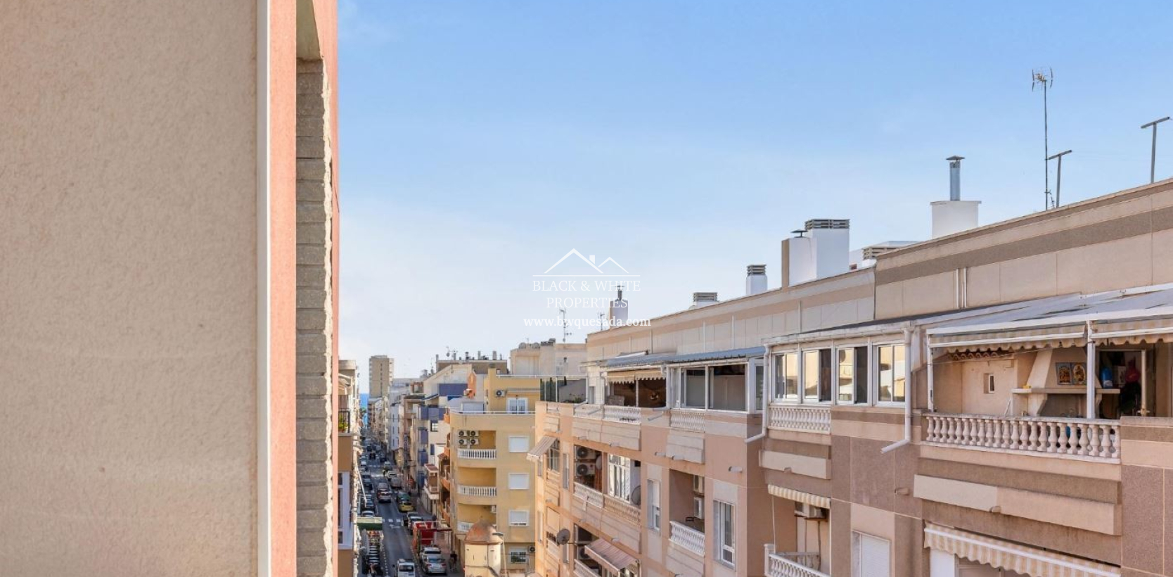 Venta - Apartamento - Torrevieja