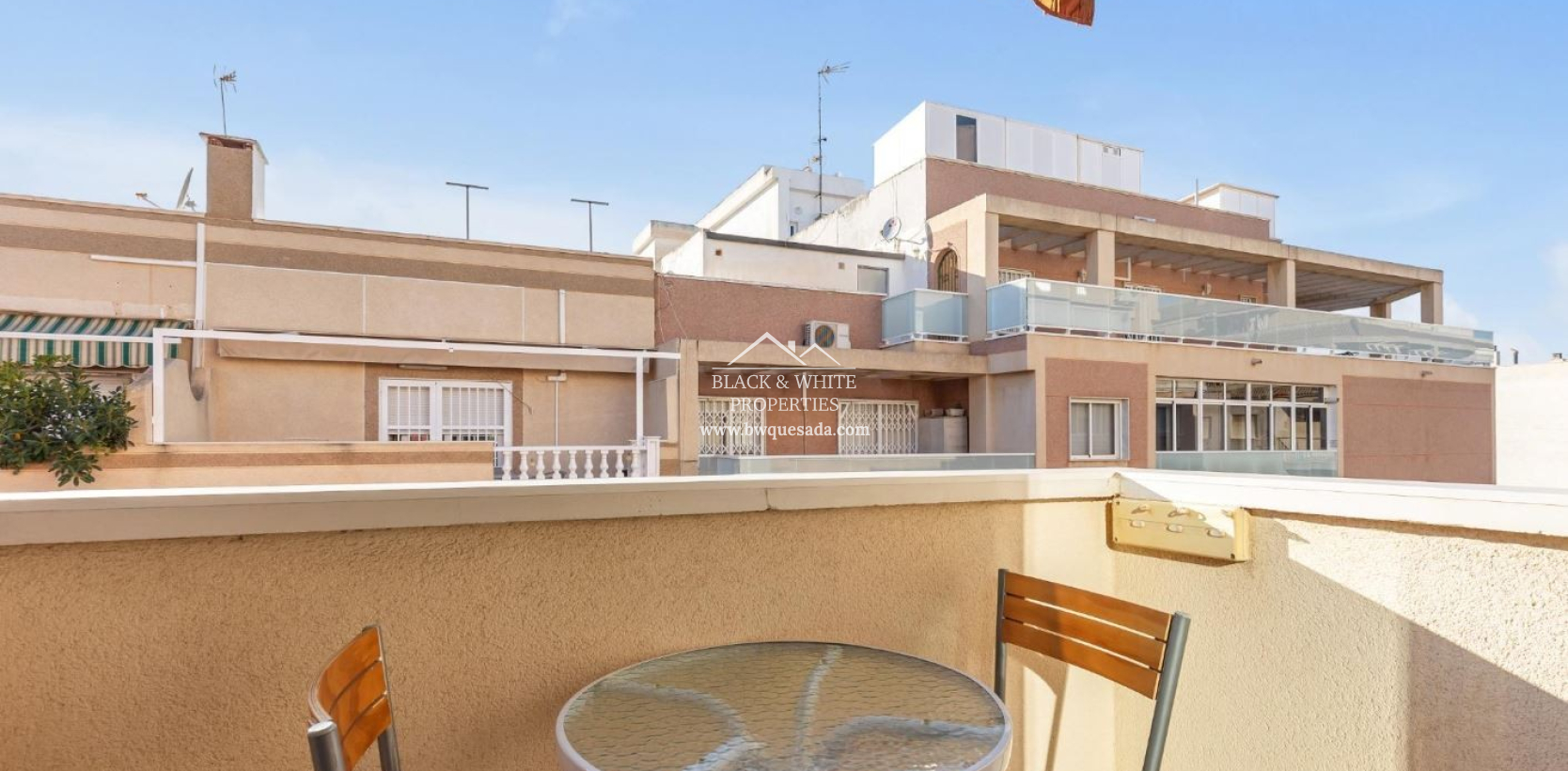 Venta - Apartamento - Torrevieja