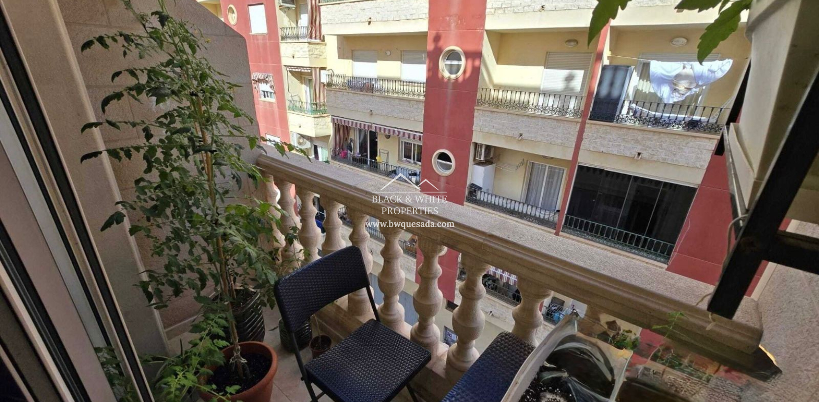 Venta - Apartamento - Torrevieja