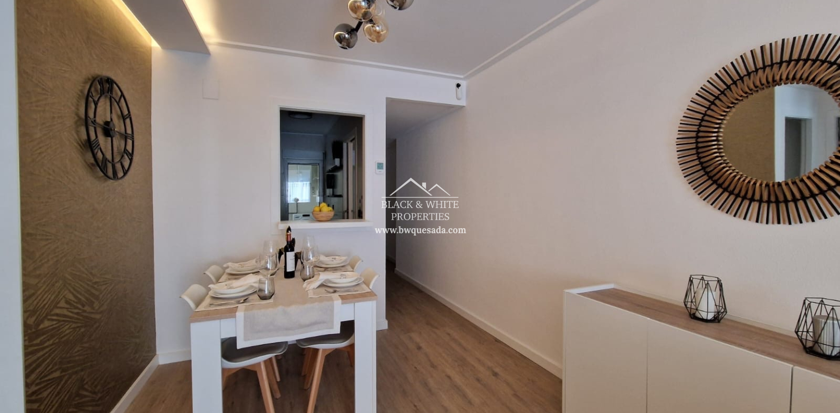 Venta - Apartamento - Torrevieja