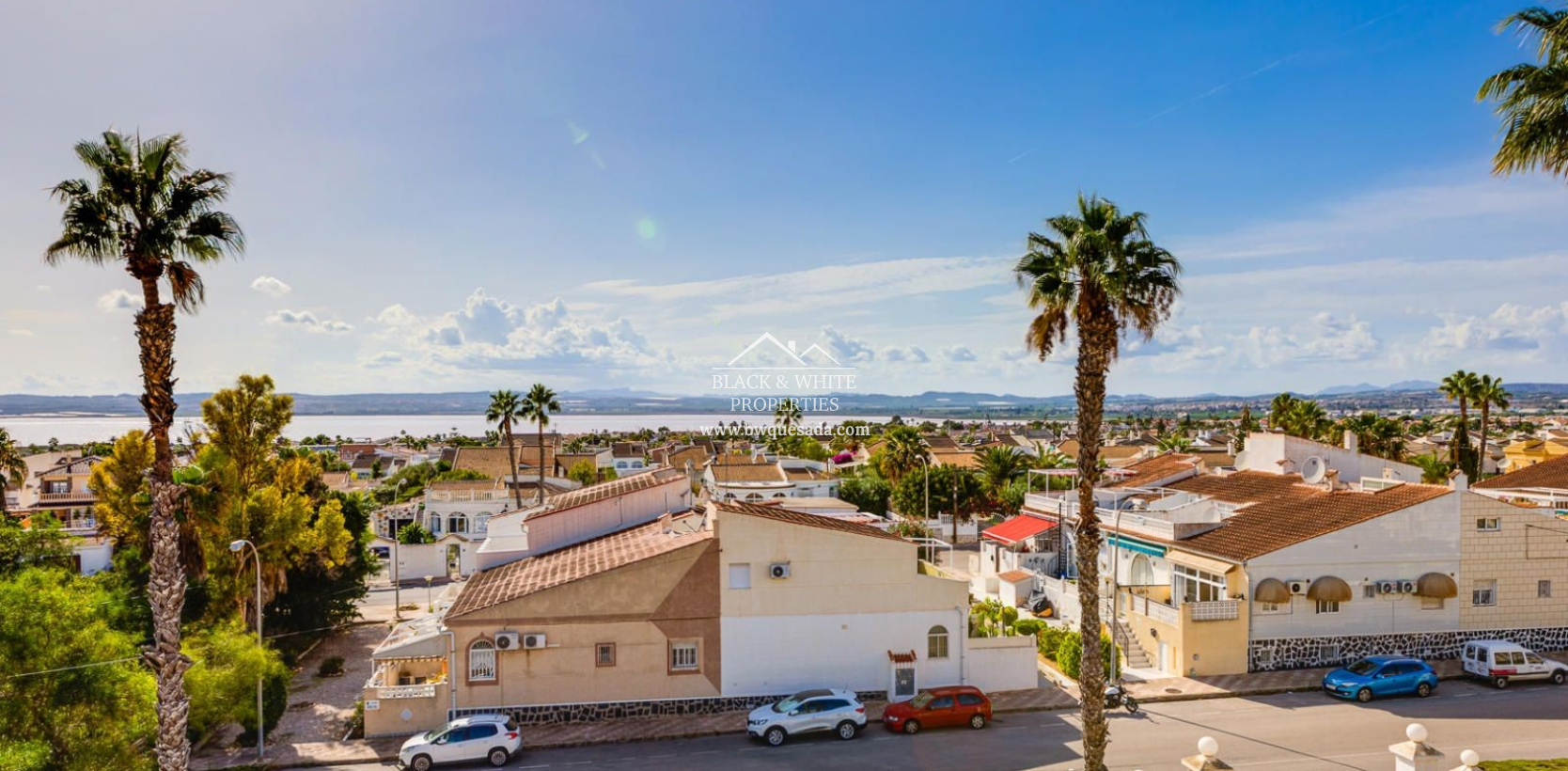 Venta - Apartamento - Torrevieja