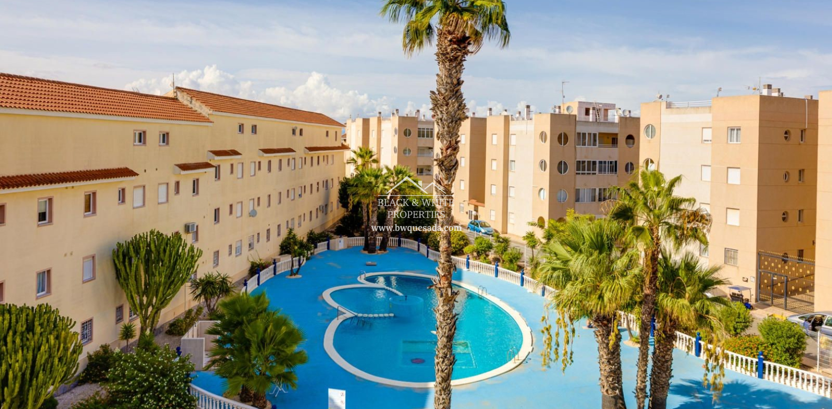 Venta - Apartamento - Torrevieja