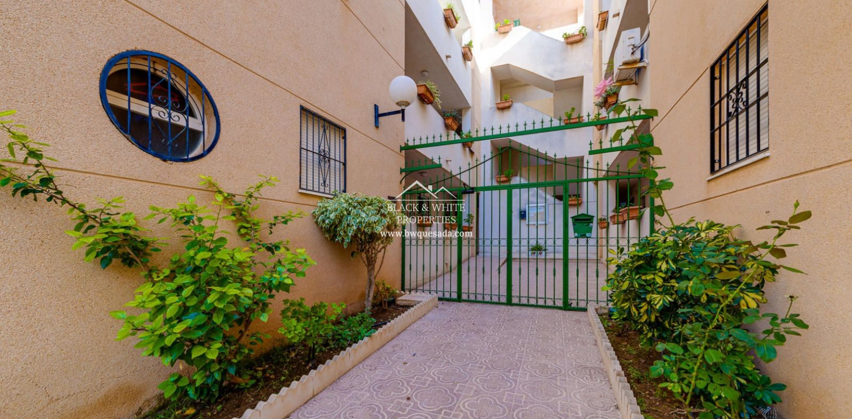 Venta - Apartamento - Torrevieja